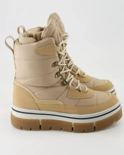 HARROWW Stiefel in Beige