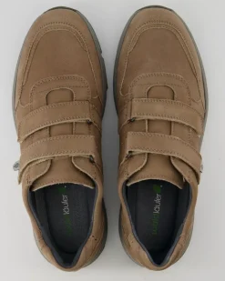 Haslo Slipper in Beige