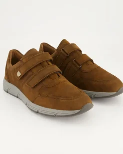 Haslo Slipper in Braun