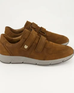 Haslo Slipper in Braun