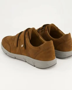 Haslo Slipper in Braun