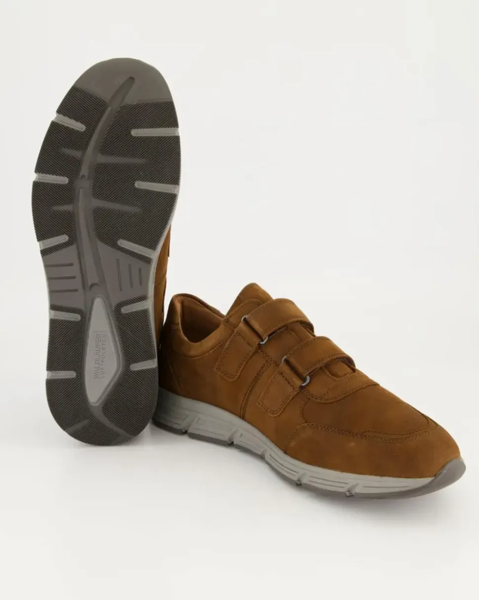 Haslo Slipper in Braun