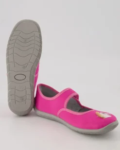 532240-307 Hausschuhe in Rosa