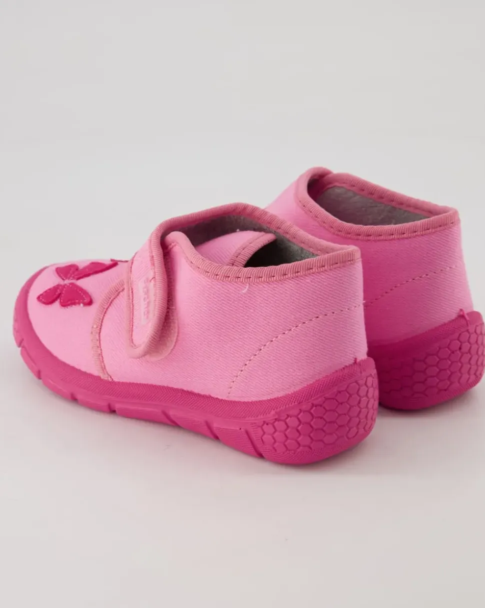 531341-307 Hausschuhe in Rosa