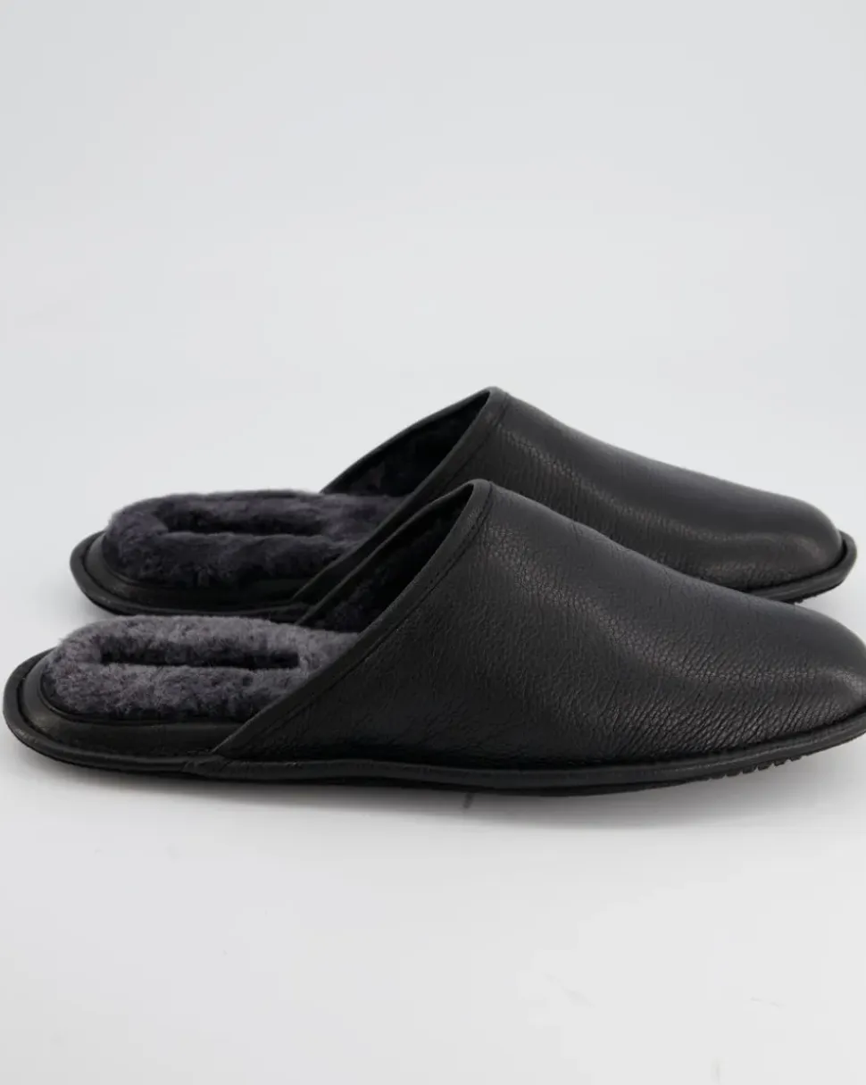 1356794 Hausschuhe in Schwarz