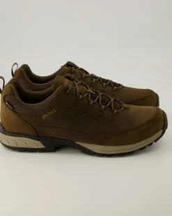 Havanna GTX Wanderschuhe in Braun