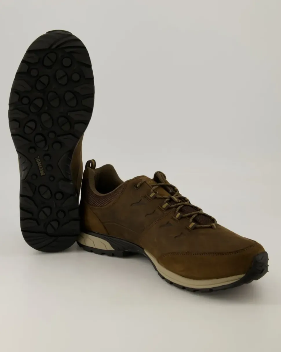 Havanna GTX Wanderschuhe in Braun
