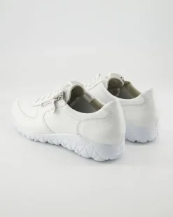 Havy Schnürschuhe in Weiß