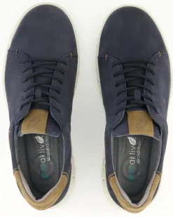 H-Baldo Sneaker in Blau