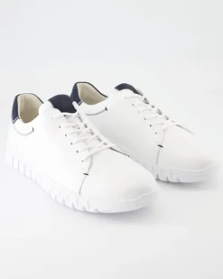 H-Baldo Sneaker in Weiß