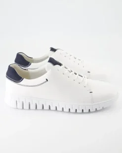 H-Baldo Sneaker in Weiß