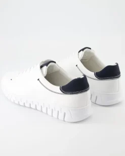 H-Baldo Sneaker in Weiß