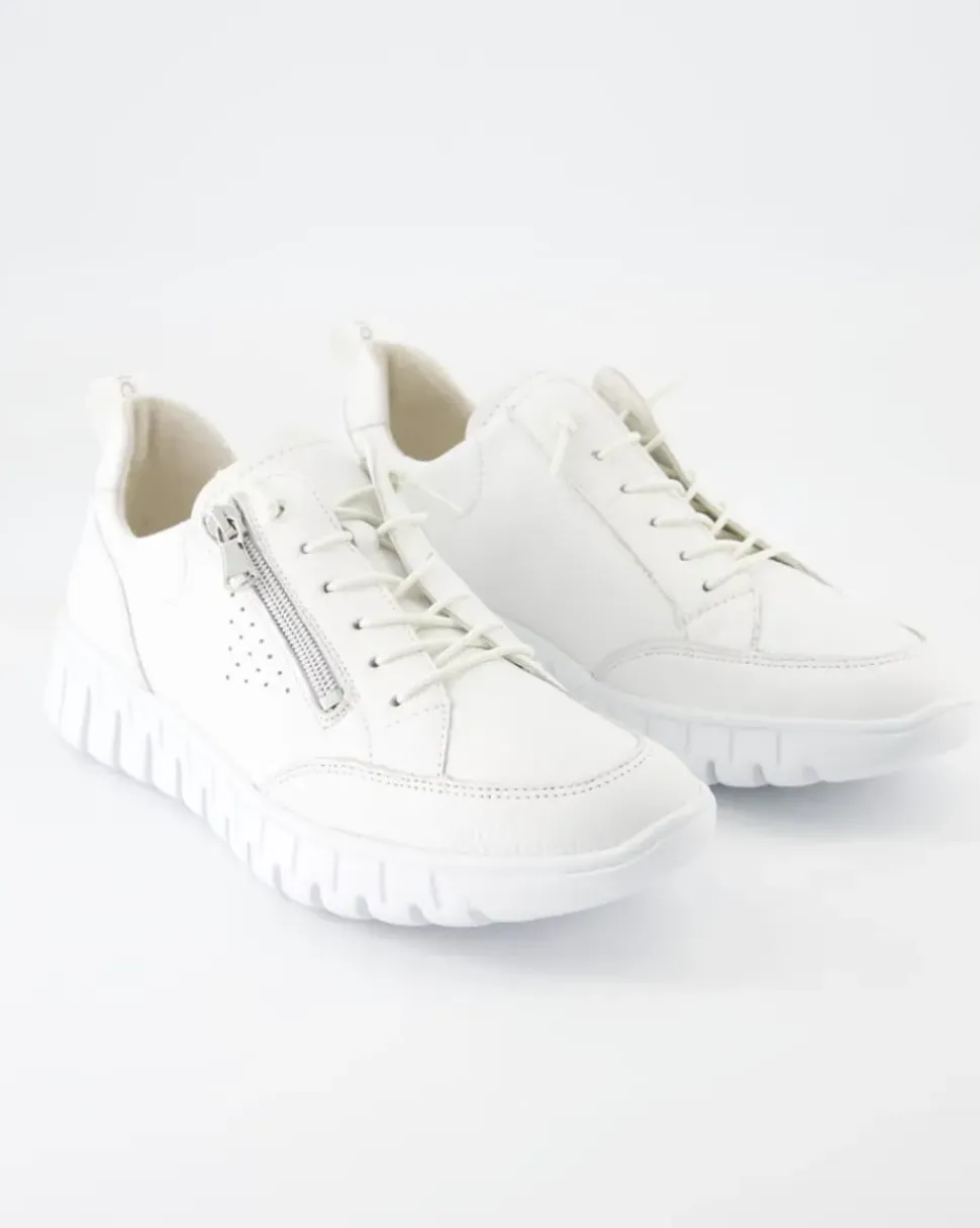 H-Birdy Sneaker in Weiß