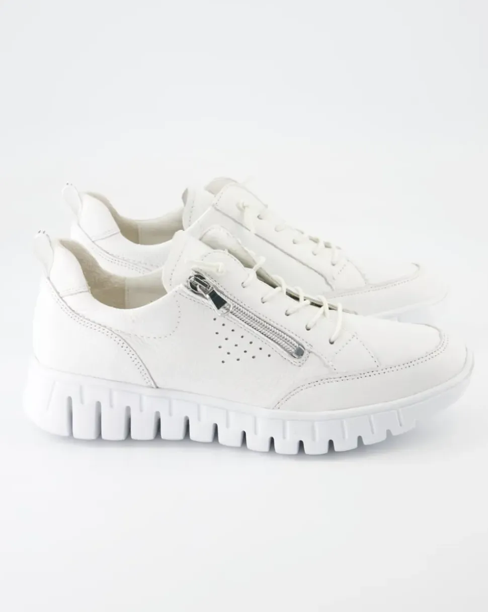 H-Birdy Sneaker in Weiß