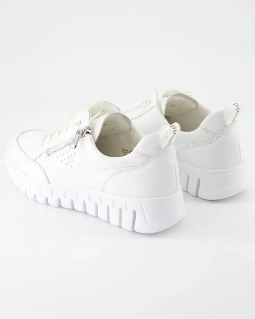 H-Birdy Sneaker in Weiß
