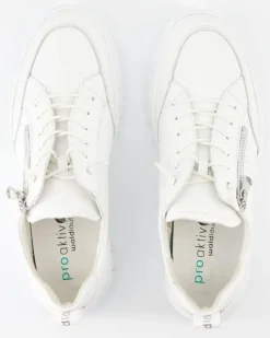 H-Birdy Sneaker in Weiß