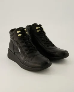H-Dilara Stiefeletten in Schwarz