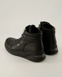 H-Dilara Stiefeletten in Schwarz