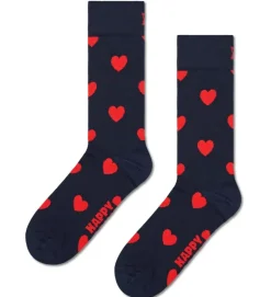 Heart Sock Socken in Mehrfarbig