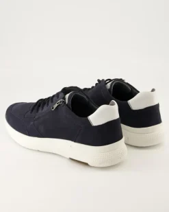 Heiko Sneaker in Blau