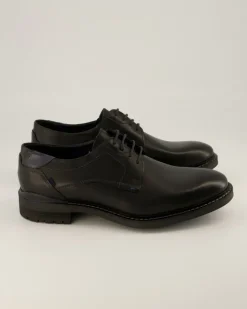 HELSINKI Business Schuhe in Schwarz