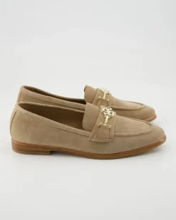 Helyan_Loaf Slipper in Beige