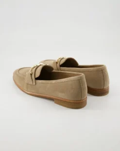 Helyan_Loaf Slipper in Beige