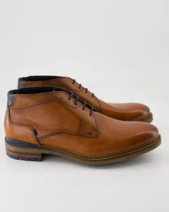 HENGELO Stiefel in Braun