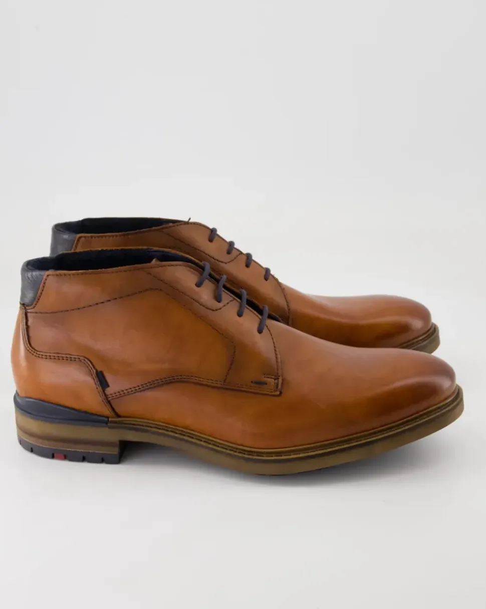 HENGELO Stiefel in Braun
