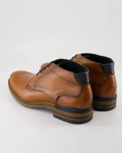 HENGELO Stiefel in Braun