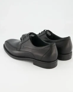 Henry Business Schuhe in Schwarz