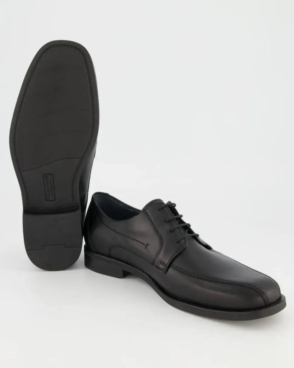 Henry Business Schuhe in Schwarz