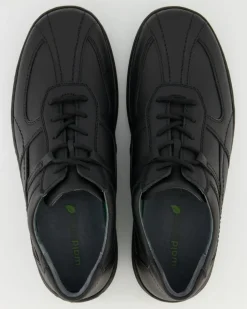 Herwig Sneaker in Schwarz