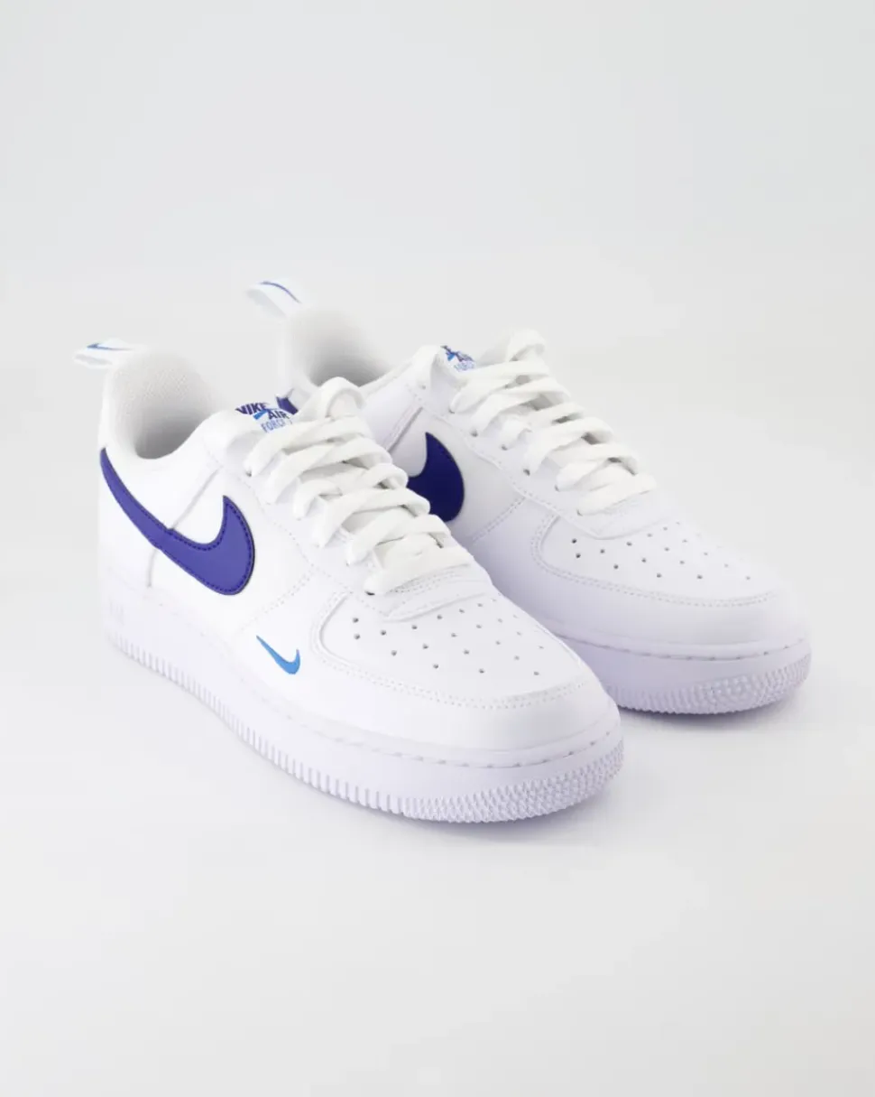 HF3836-100 Sneaker in Weiß
