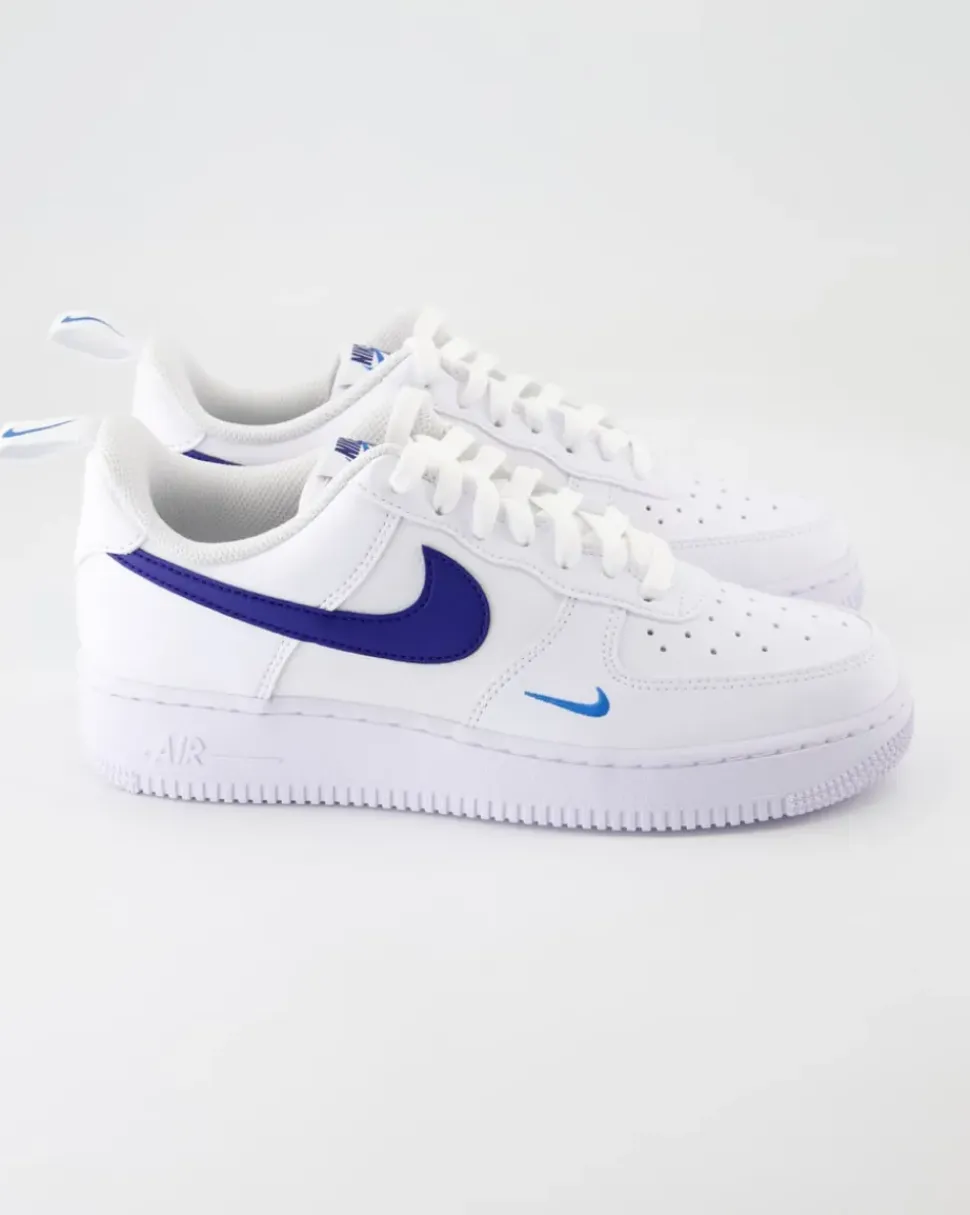 HF3836-100 Sneaker in Weiß