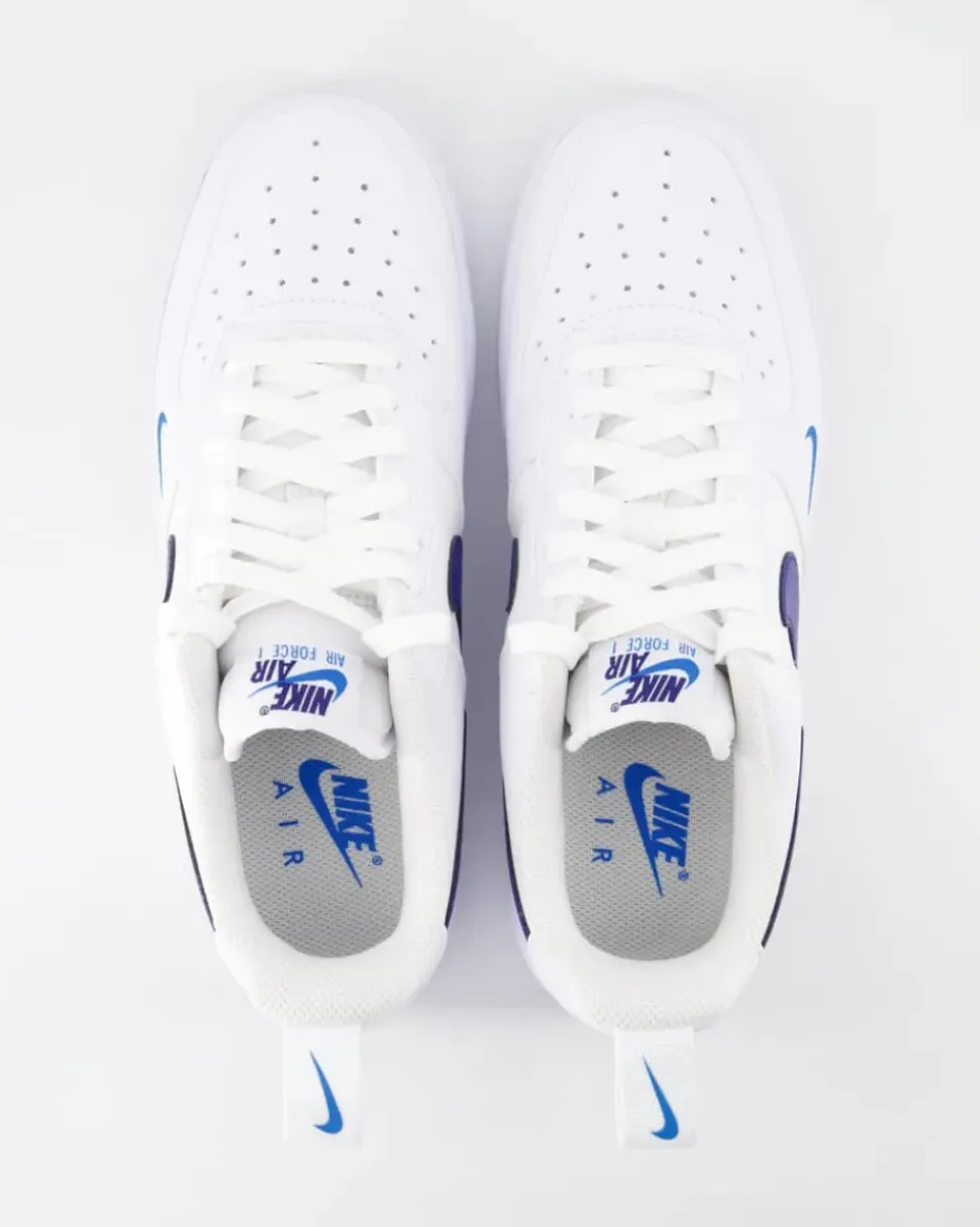HF3836-100 Sneaker in Weiß