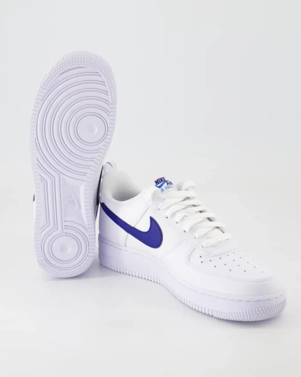 HF3836-100 Sneaker in Weiß