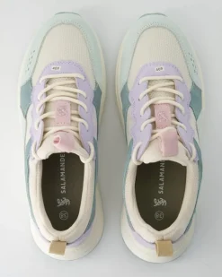 Hilden Sneaker in Grün