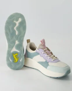 Hilden Sneaker in Grün