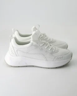Hilden Sneaker in Weiß