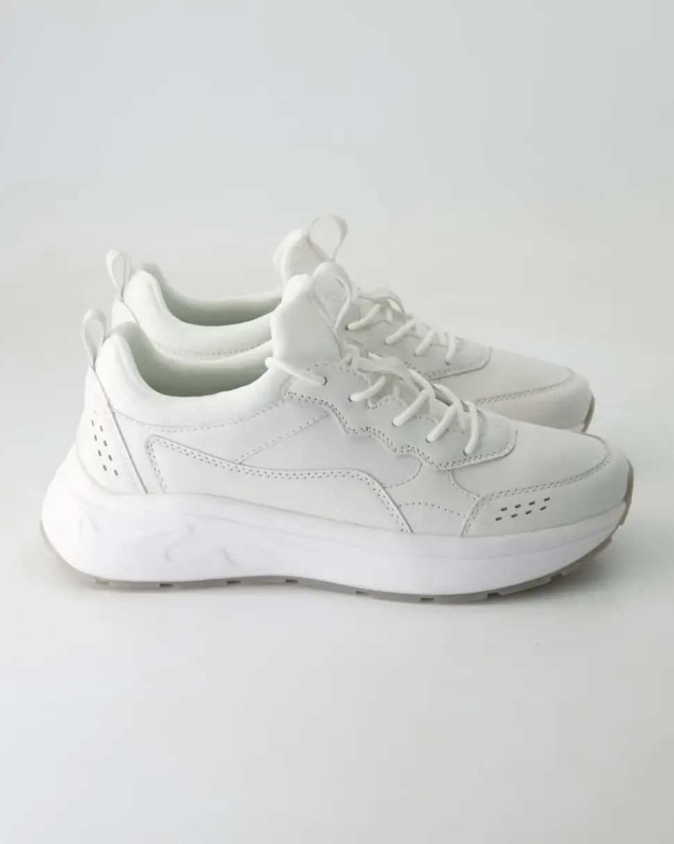 Hilden Sneaker in Weiß