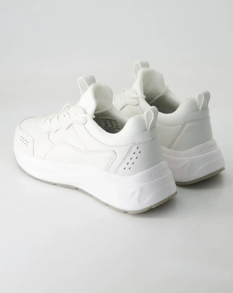 Hilden Sneaker in Weiß