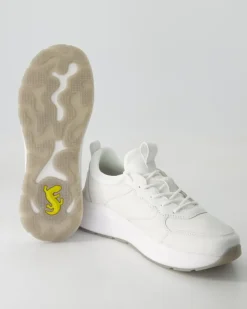 Hilden Sneaker in Weiß