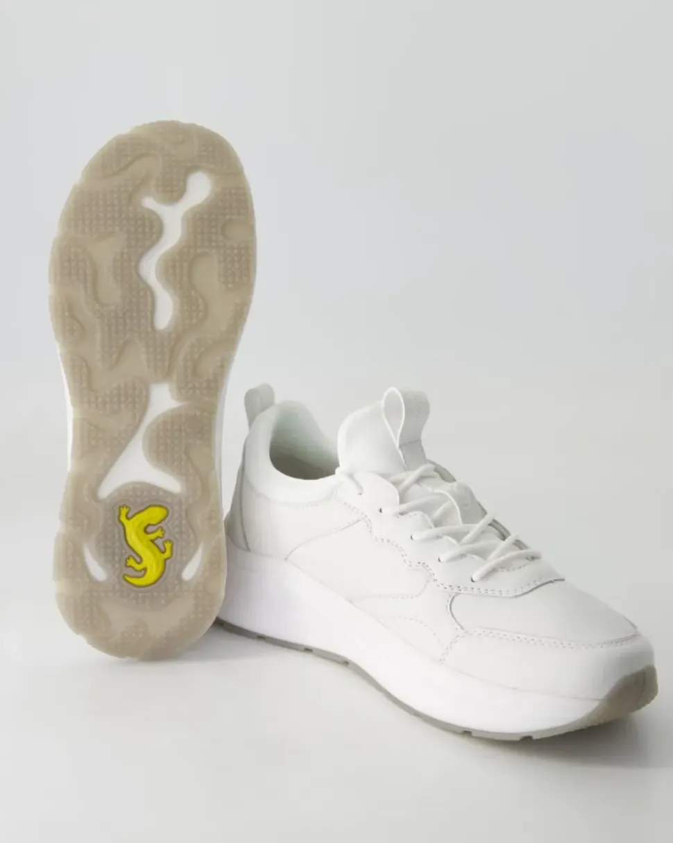 Hilden Sneaker in Weiß