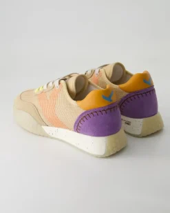 Hippie Sneaker in Beige