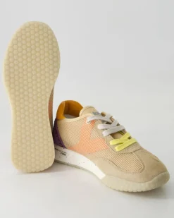 Hippie Sneaker in Beige