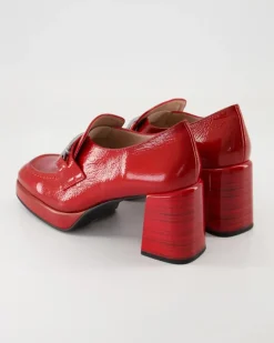 HI243657 Pumps in Rot