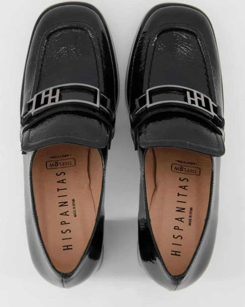 HI243657 Pumps in Schwarz