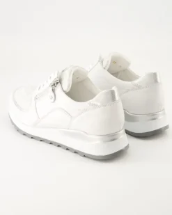 Hiroko Soft Schnürschuhe in Weiß