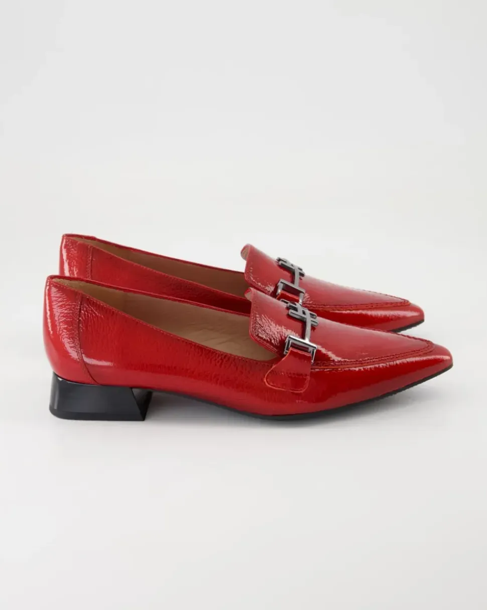 HI243700 Slipper in Rot